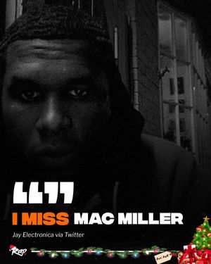 Image post by @rap on Instagram