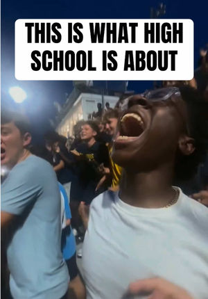 Video post by @maxpreps on TikTok