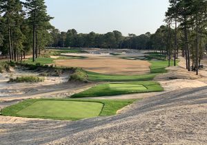 Image post by @unionleaguegolf on Instagram
