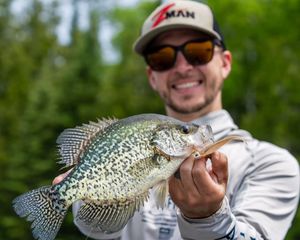 Image post by @zmanfishingproducts on Instagram