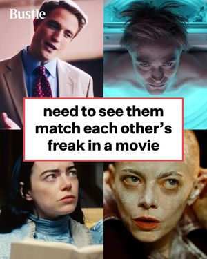 Video post by @bustle on TikTok