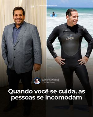 Image post by @guicoelho.nutri on Instagram