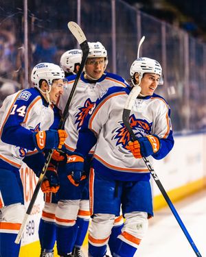 Image post by @ahlislanders on Instagram