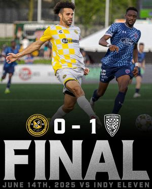 Image post by @riverhoundssc on Instagram