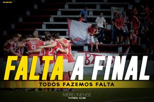 Video post by @merelinenseFC on Facebook