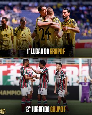 Image post by @90minbrasil on Instagram