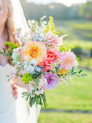 Image post by @soireessouthernevents on Instagram