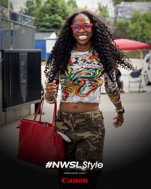 Image post by @nwsl on Instagram