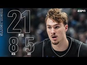 Video post by @nbaonespn on YouTube