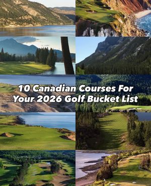 Image post by @beautifulgolfcourses on Instagram