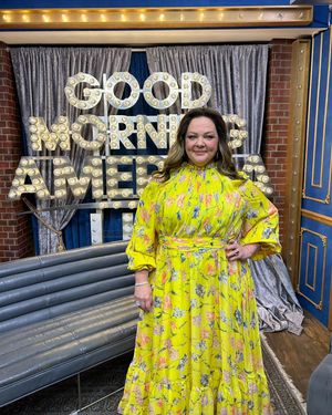 Image post by @goodmorningamerica on Instagram