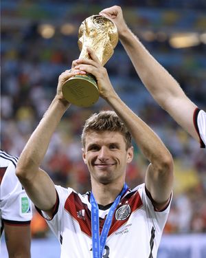 Image post by @germanfootball_dfb on Instagram