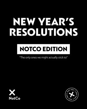 Image post by @notcous on Instagram