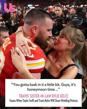 Image post by @usweekly on Instagram