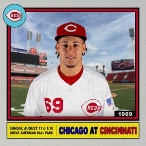 Image post by @reds on Instagram