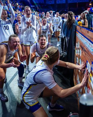 Image post by @gojackssdsu on Instagram