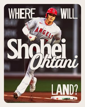 Image post by @mlb on Instagram