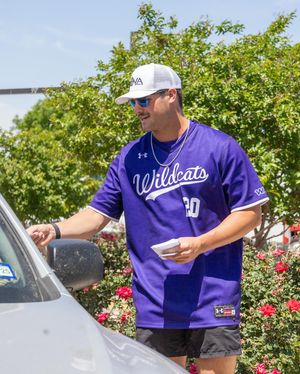 Image post by @acu_baseball on Instagram