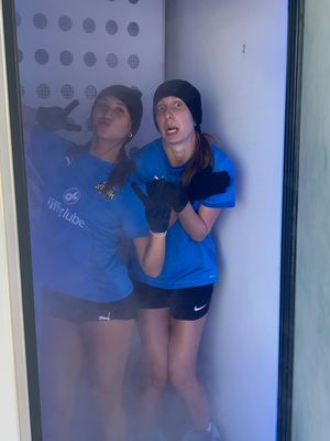 Image post by @calstormsoccer on Instagram