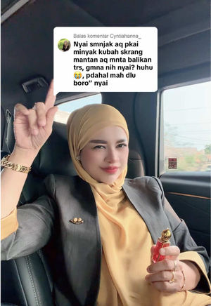 Video post by @kanjengratuaura.store on TikTok