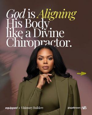 Image post by @ajalbrown on Instagram