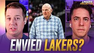 Video post by @lakerscollective on YouTube