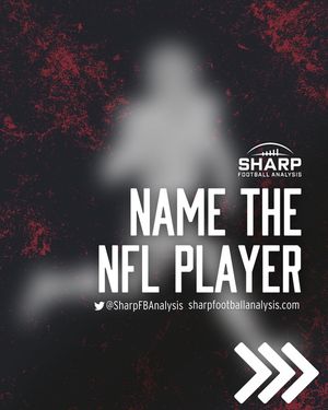 Image post by @sharpfbanalysis on Instagram