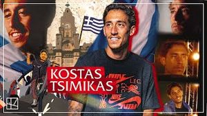 Video post by @liverpoolfc on YouTube