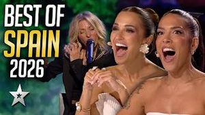 Video post by @shortsgottalent on YouTube