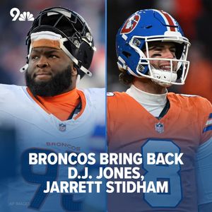 Image post by @9newsdenver on Instagram