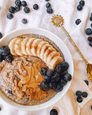 Image post by @goodfoodgoodrun on Instagram