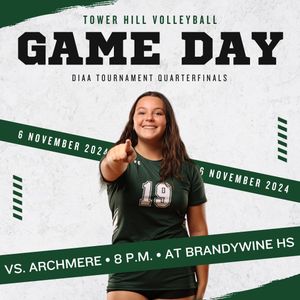 Image post by @towerhillathletics on Instagram