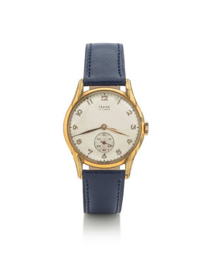 Image post by @fearswatches on Instagram