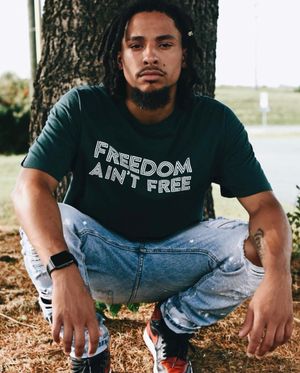 Image post by @blackvibetribe on Instagram