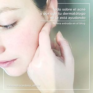 Image post by @alejandrocardozo_oficial on Instagram
