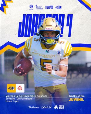 Image post by @autenticos_uanl on Instagram