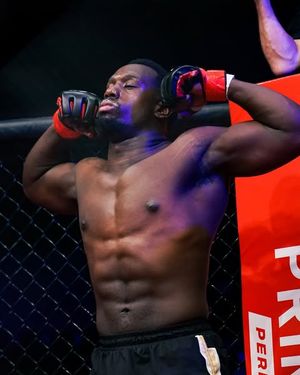 Image post by @xfcfight on Instagram