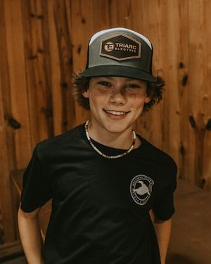 Image post by @maddoxbatson on Instagram