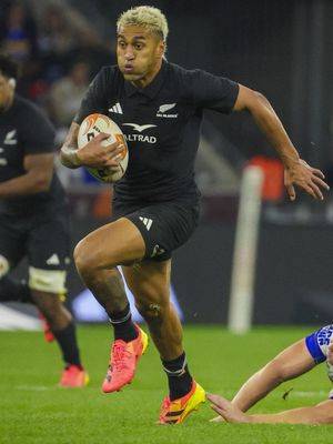 Image post by @adidasrugby on Instagram