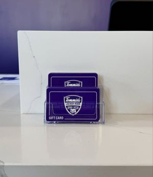 Image post by @tommieslockerroom on Instagram