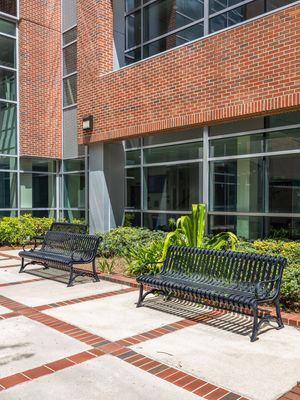 Image post by @ufnursing on Instagram