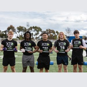 Image post by @vtosportselite on Instagram