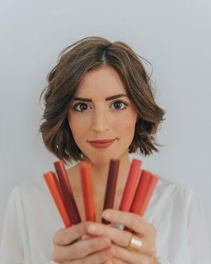 Image post by @brittanyleighball on Instagram