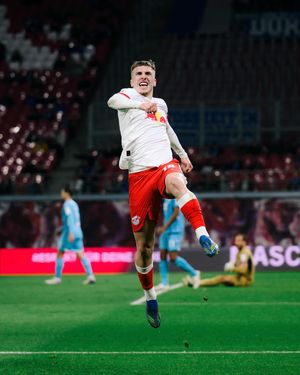 Image post by @rbleipzig on Instagram
