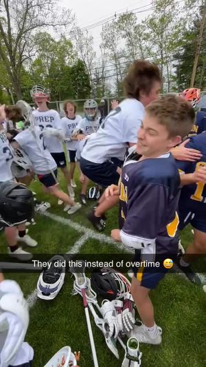 Video post by @lacrossenetwork on TikTok