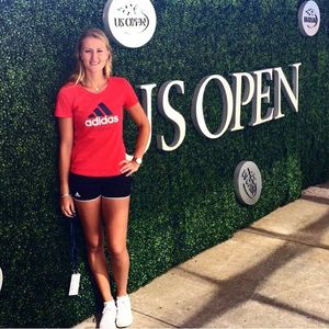 Image post by @usopen on Instagram