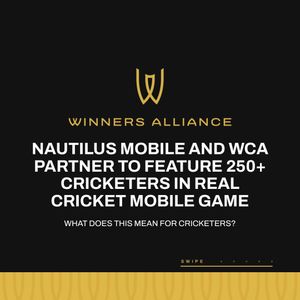 Image post by @winnersalliance on Instagram