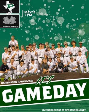 Image post by @thephsbaseball on Instagram