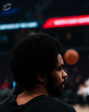 Image post by @cavs on Instagram