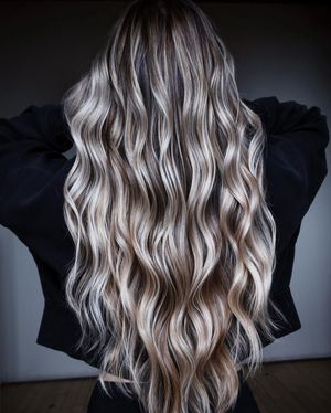 Image post by @behindthechair_com on Instagram